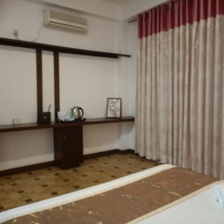 Tenshin Residance. Kandy Buitenkant foto