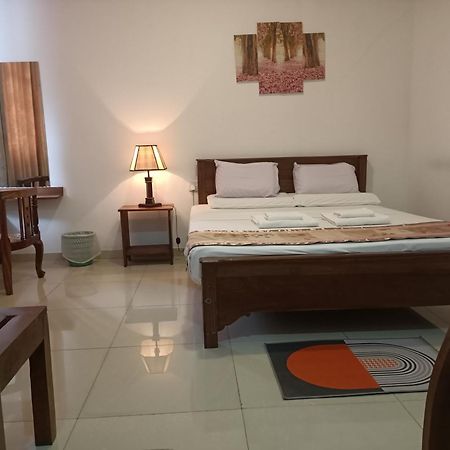Tenshin Residance. Kandy Buitenkant foto