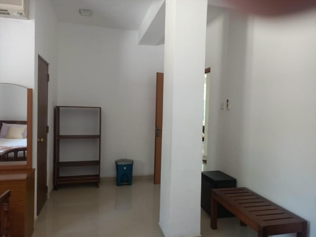 Tenshin Residance. Kandy Buitenkant foto