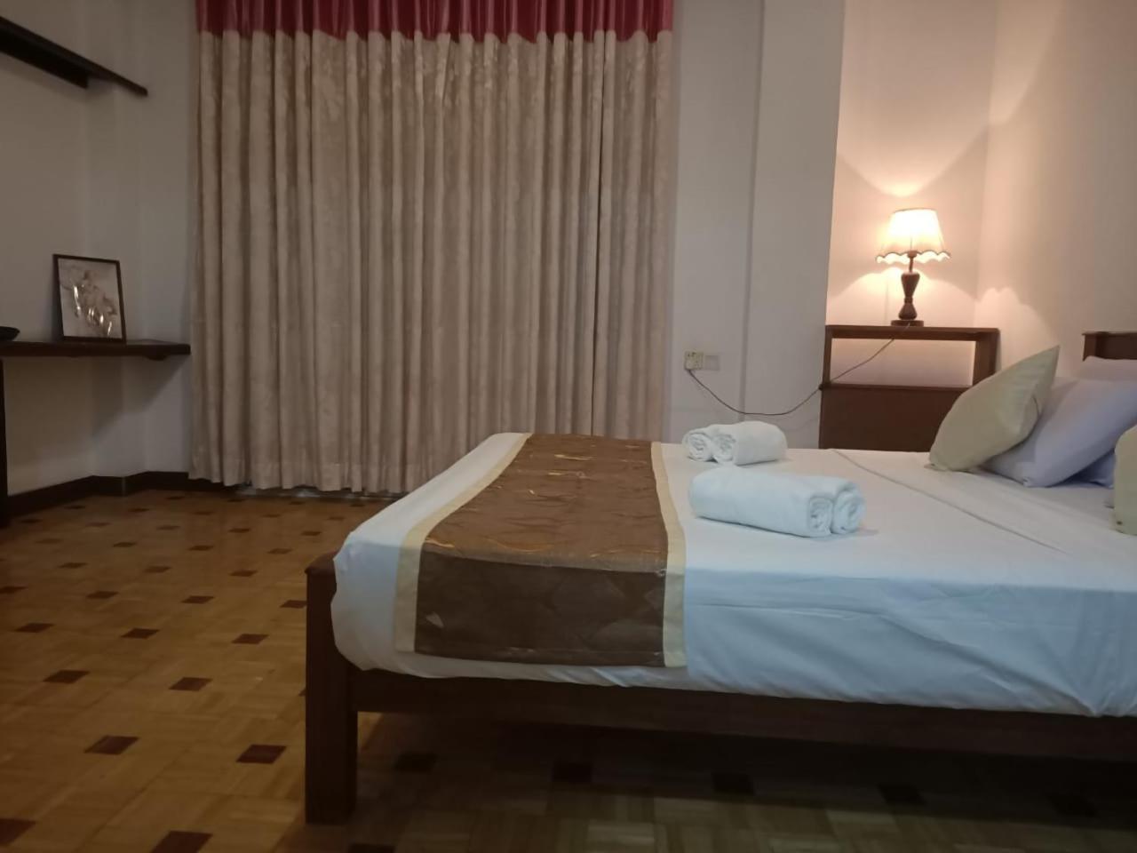 Tenshin Residance. Kandy Buitenkant foto