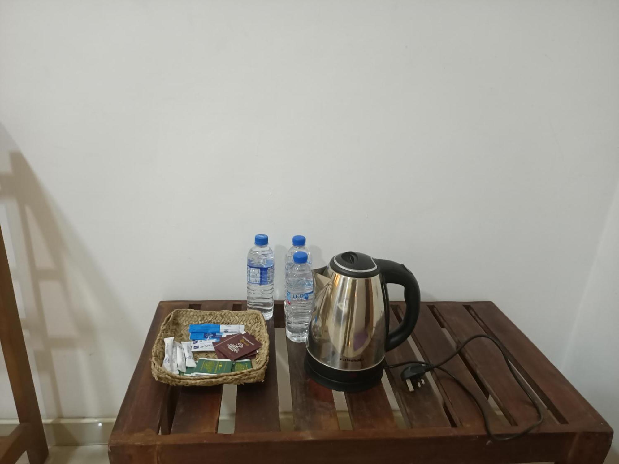 Tenshin Residance. Kandy Kamer foto